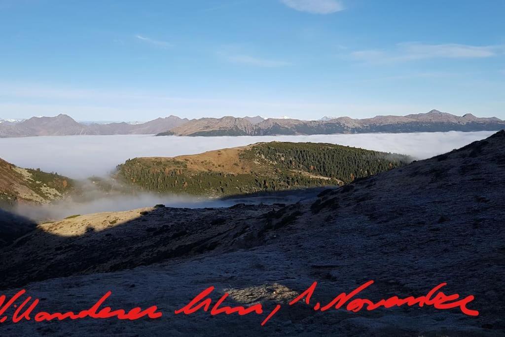 Dolomiten View - South Tyrol Villandro Dış mekan fotoğraf
